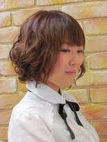 エイジェイアームズ(AJ arms) ふわカール