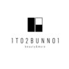 イチトニブンノイチ(1TO2BUNNO1 beauty&more)のお店ロゴ