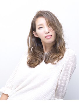 ドルセ(Dulce) 【Dulce】ラグジュアリーロング×グラデーションカラー