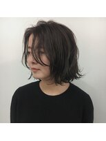 キー(kii) naturalbob(asuka)59