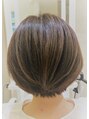 アダット(Adatto) お客様 スタイル