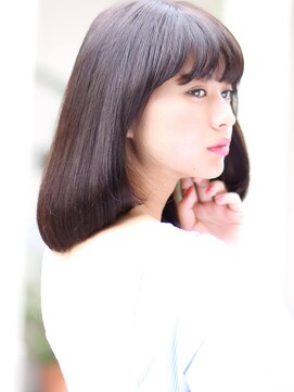 グランド(GRAND) 25歳からの【ヴェールウェーブ/ブルージュ/似合わせカット】h