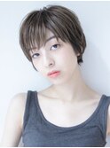 [中村 マサアキ]大人タイトショート☆