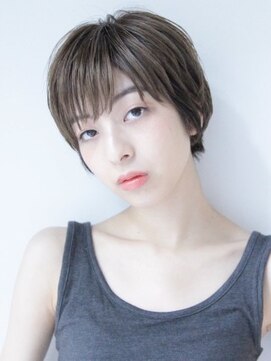 コクーン(Cocoon) [中村 マサアキ]大人タイトショート☆