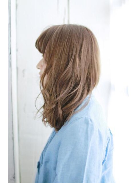 【assur'e hair】 -new style- Collection