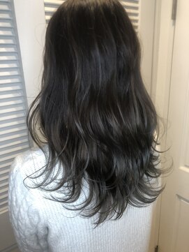 エイト新宿店(EIGHT shinjuku) EIGHT shinjuku  新宿店 【エイト】  ☆オリーブアッシュ☆