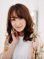 グランシャリオ 笹塚店(Grand Chariot) 【GrandChariot 笹塚】癒し系エレガントミディ