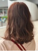 ニュアンスパーマ