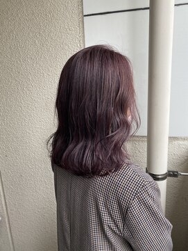 ラべリー 池袋(LOVELEY) ヨシンモリ　韓国　【池袋】