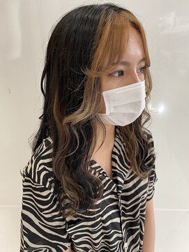 プロデュース 淵野辺店(Produce) ☆斜めバング/くせ毛風/モード【淵野辺.淵野辺駅】