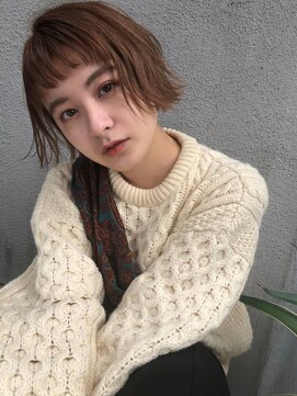 エクー(ECOO) 『 ラテ ベージュ イルミナ 』 ECOO