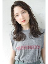 ロイジー(roijir)&nbsp;roijirイルミナインナーカラーxスパイラルxセンシュアルショート