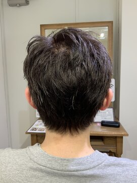 ユーネリー(U-NERY) メンズスタイル