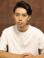 シアンデルカ(CYANDELUCCA) 大人シチサンショート