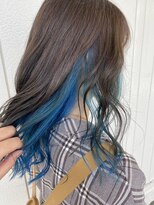 リアン 上尾店(Rien)&nbsp;ボブ/カーキグレージュ/マッシュショート/フェザーバンク[上尾]