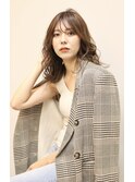 色気大人女子ミディ