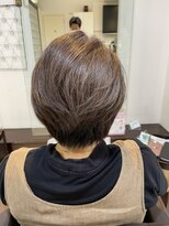 スティラ スムース 高田馬場(Stilla smooth)&nbsp;イルミナカラーで、透明感アップ