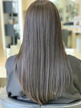 ボリスビアン 大和田店(BorisVian) マーメイドアッシュ