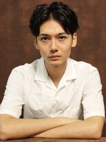 ビジネスセンターパート