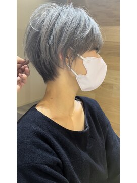 キレイコムデュース(Deuce) 大人ショート