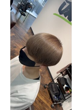 スキル(SKILL) ミルクティーマッシュ