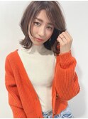 大人のウルフブラウン
