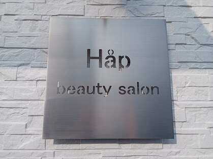 ホア(Hap)の写真