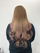 プルエクステのお店ネクスト(NEXT)&nbsp;#プルエクステ #エクステ #ダイヤモンド毛質