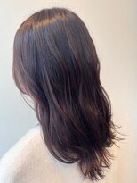 ナチュラルラヴィ(Natural la vie)&nbsp;ピンクブラウン