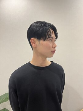 イロ(iro) ニュアンスパーマ◎20代30代