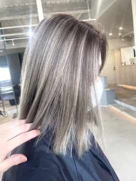 リア 近鉄八尾店(Lia) ハイライト