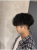 波巻きスパイラルマッシュ