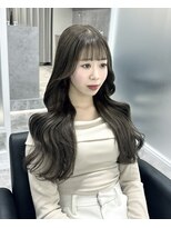 イミュ(IMMU)&nbsp;【秋冬おすすめカラー】マロンブラウン