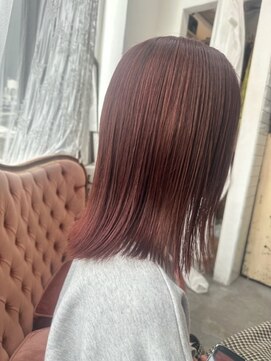 レガーレ(Legare) 今冬オススメバーガンディ