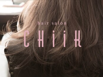 hair salon CHiiK【ヘアサロンチーク】