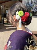 成人式セット