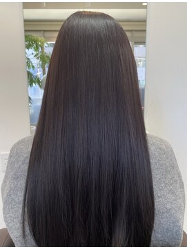 アイノアヌエール 代々木店(AInoa Nouer) 髪質改善トリートメントエステ【AInoa Nouer 代々木美容室】