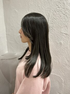 ボクノ 3号店(bokuno) オリーブアッシュ