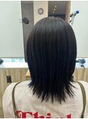 #美肌カラー#インナーカラー#大宮
