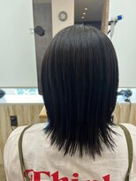 ウィスプヘアー(wisp HAIR)&nbsp;#美肌カラー#インナーカラー#大宮