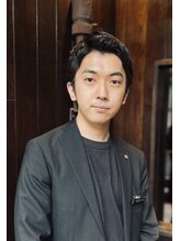 ザバーバー 渋谷(THE BARBER) 吉野 真樹