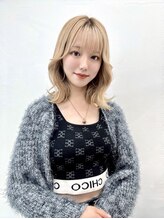 シアター 札幌大通り(THEATER) Risa 