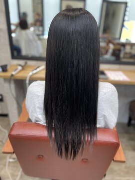 ウィスプヘアー(wisp HAIR) #プルエクステ#エクステ#大宮#埼玉