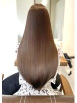 アールサロン 名駅(Rr SALON)&nbsp;ブラウンベージュ