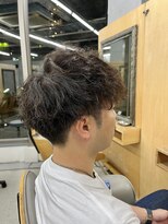 ニフティ(nifty)&nbsp;ツイスパマッシュ