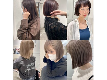 ワープ 青葉台(WARP)の写真