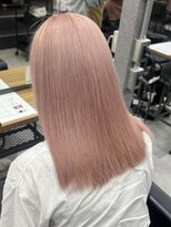 いろあそび 八王子&nbsp;ピンクベージュ