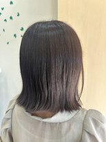 プリモ ビューティーアンドリラックス(Primo Beauty&Relax)&nbsp;切りっぱなしボブ