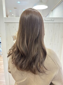 アンカーデイズ(Anchor Days) beige olive