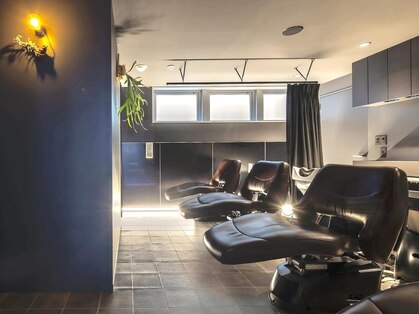サロンドジョー(salon de joe)の写真